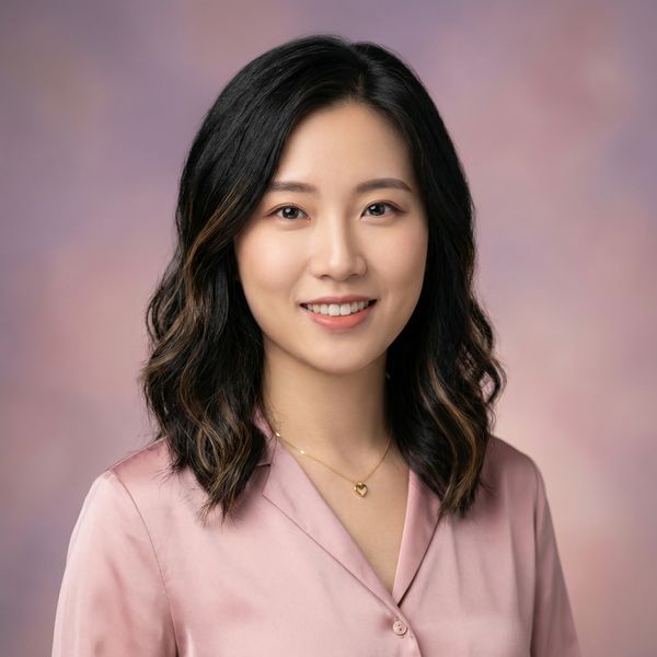 同人动漫社区运营总监周暖暖