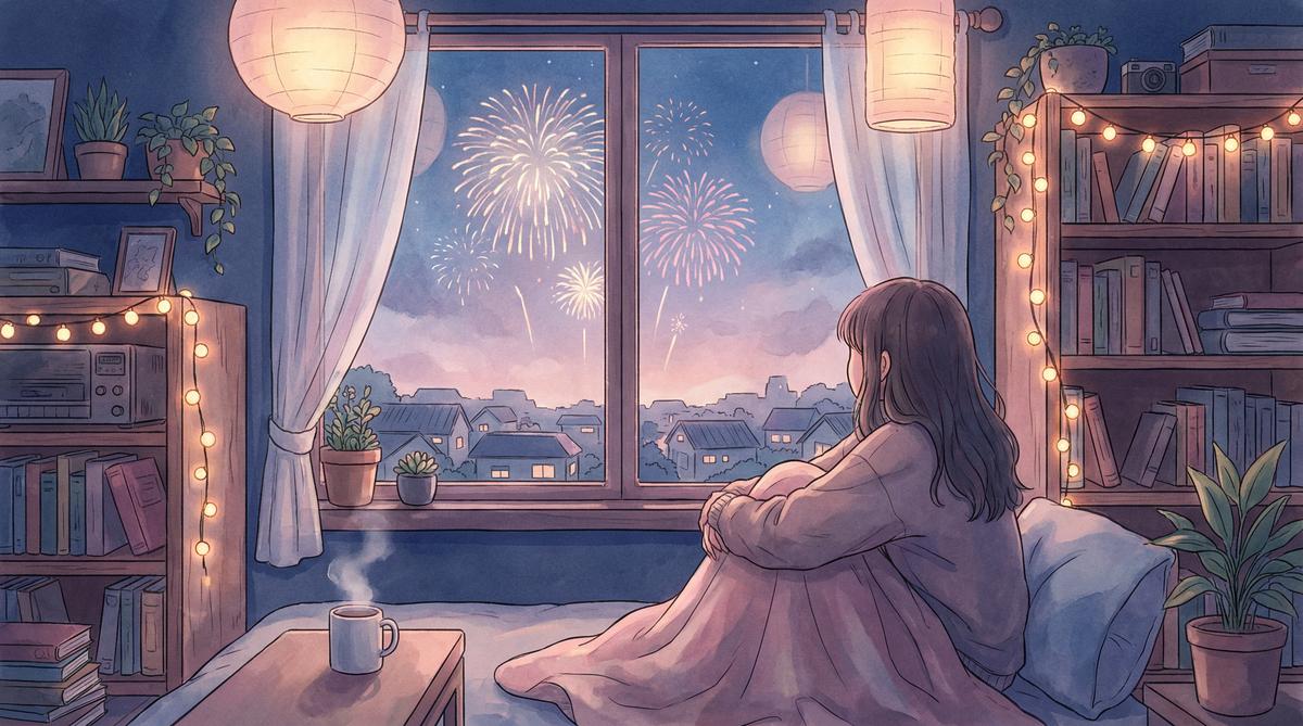 同人动漫温馨生活视频分享